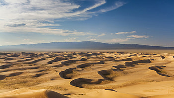 Gobi Desert, Mongolia holidays, Steppes travel, Nomadic culture HD wallpaper