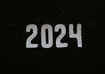 2024, happy-new-year-2024, celebrations HD wallpaper