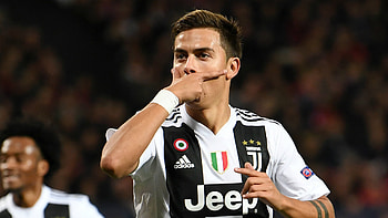 Dybala 2017 , Ryan Walker, Sports HD wallpaper