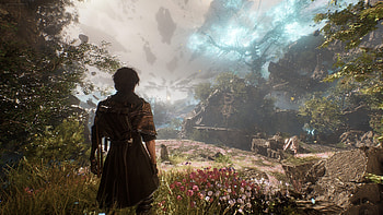 Clair Obscur: Expedition 33 – Stunning Video Game, Clair Obscur: Expedition 33, video game HD wallpaper