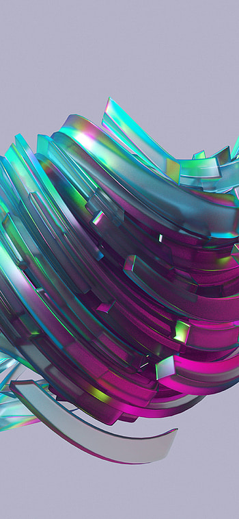 X , Pattern background, 3D graphic, Abstract art HD phone wallpaper