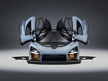 McLaren Senna 2018 Edition, mclaren-senna, mclaren, 2018-cars, cars HD wallpaper