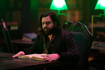 Matt Berry, TV Show, What We Do in the Shadows HD wallpaper