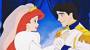 Prince Eric, The Little Mermaid, Disney report, Harry Styles HD wallpaper