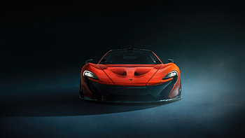 2024 Mclaren P1, mclaren, cars, behance HD wallpaper