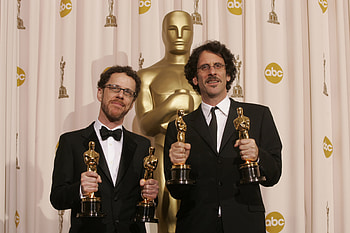 Ethan Coen, Jury presidents, 68th cannes film festival, Coen brothers HD wallpaper
