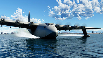 Microsoft Flight Simulator – Seaplane Adventure, video game, Microsoft Flight Simulator HD wallpaper