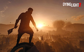 Dying Light 2: Stay Human, Gaming title, , Eerie vibes HD wallpaper