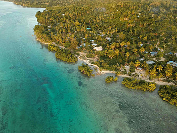 Moving to Vanuatu, International relocation, Island living, Expatriate experience HD wallpaper