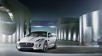 Jaguar F type Coupe, Jaguar, F, type, Coupe HD wallpaper