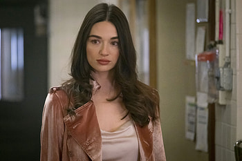 Crystal Reed Gotham Season 4, gotham, tv-shows, crystal-reed HD wallpaper
