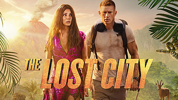 The Lost City, Watch full movie, Online , TV shows HD wallpaper