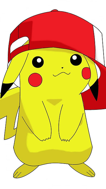 Pikachu’s Cool Cap: Ultimate Pokémon , video game, Pokemon HD phone wallpaper