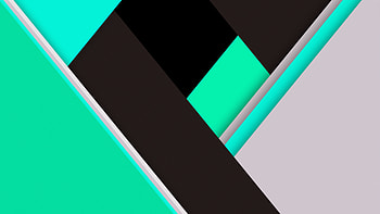 Green Black Material Design , abstract, material, design, artist, artwork, digital-art HD wallpaper