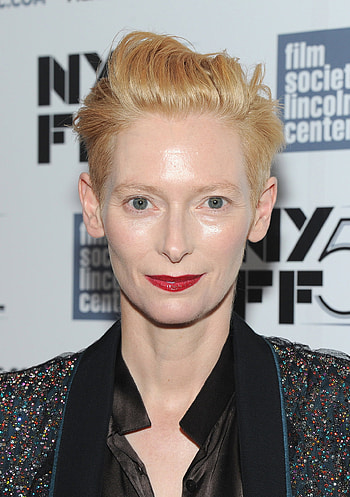 Tilda Swinton, Stunning , Women of strength HD phone wallpaper