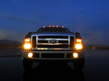 Ford F-450 Superduty Lariat 2008, ford, 2008, lariat, superduty, f-450 HD wallpaper