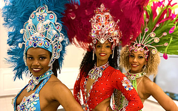 Samba, Brazilian samba dancers, Toronto salsa, Kizomba HD wallpaper
