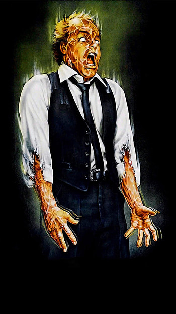Scanners (2022) movie HD phone wallpaper