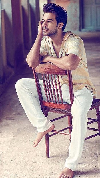 Rajkumar Rao, Bollywood Actor HD phone wallpaper