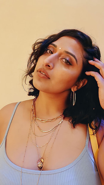 Raja Kumari, rapper HD phone wallpaper