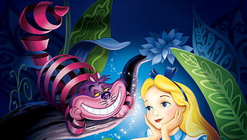 Alice in Wonderland (2022) movie HD wallpaper