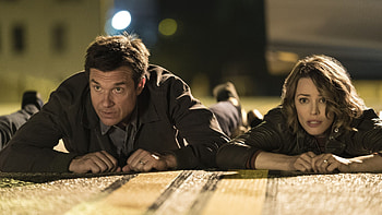 Jason Bateman, Game Night movie, Rachel McAdams, Movies HD wallpaper