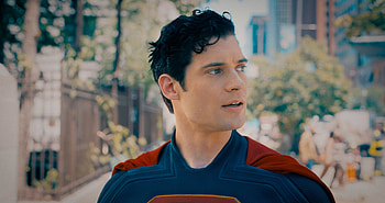 Superman (2025) HD wallpaper