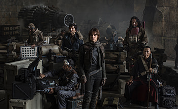 Rogue One A Star Wars Story Movie, star-wars, movies, 2016-movies HD wallpaper