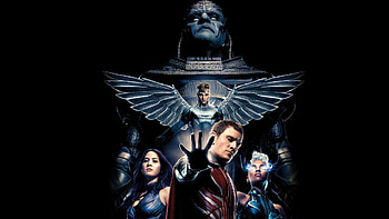 X-Men: Apocalypse, , Background HD wallpaper