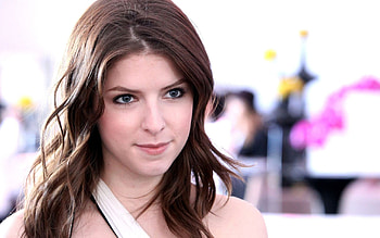 Anna Kendrick Celebrity, anna-kendrick, celebrities, girls HD wallpaper