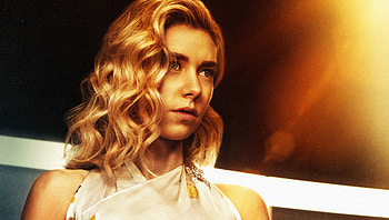 Mission: Impossible – Fallout, 2018 movie, actress, Vanessa Kirby HD wallpaper