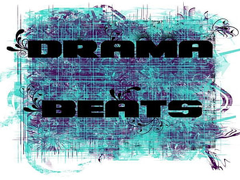 Drama Beats, pfaff, beats, drama, chris, and, producer, music, young, reckless HD wallpaper