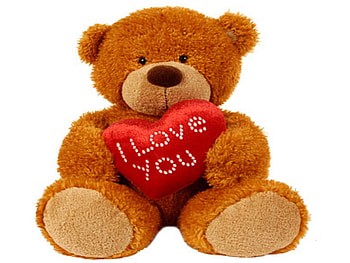i love you teddy bear, you, bear, teddy, i, love HD wallpaper