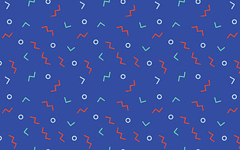 Memphis Abstract Style 4, memphis, abstract HD wallpaper