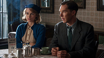 The Imitation Game, Kenmore prophecy, Alan Turing, Cryptography HD wallpaper