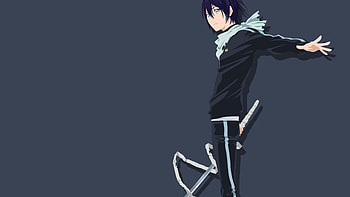 Noragami Yato Noragami HD wallpaper