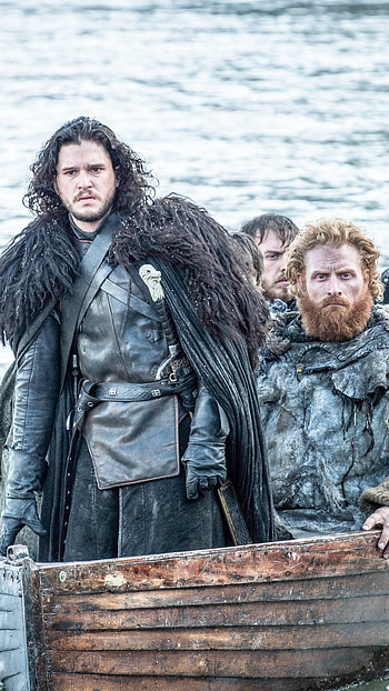 S05E08, Jon Snow HD phone wallpaper