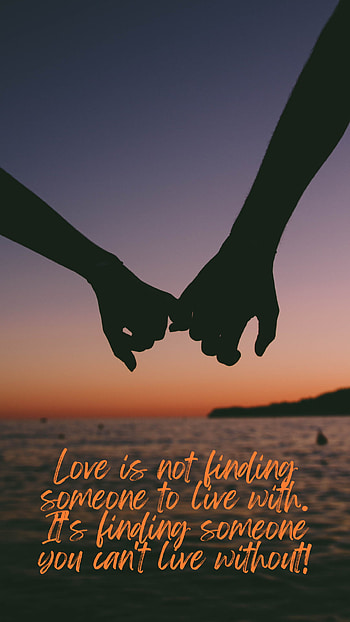 Love, findingsomeone, someone HD phone wallpaper