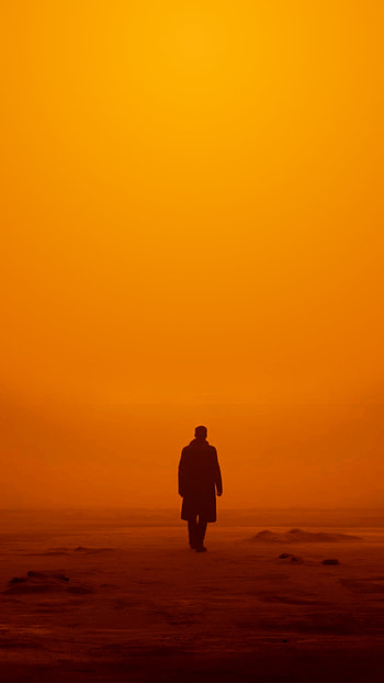 Blade Runner 2049 for Your and iPad, Blade HD phone wallpaper