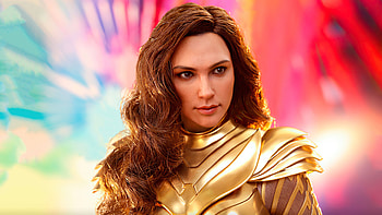 2020 Wonder Woman 84, wonder-woman-1984, superheroes, artist HD wallpaper