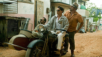 The Rum Diary (2022) movie HD wallpaper