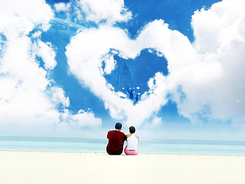 love, couple, super, nice HD wallpaper