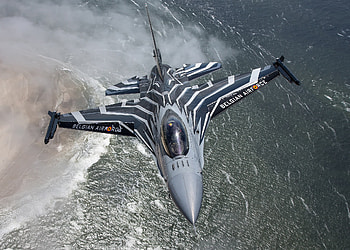 Jet Fighter, Military, General Dynamics F 16 Fighting Falcon, Aircraft, Warplane, Jet Fighters HD wallpaper