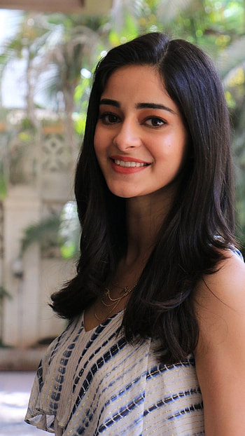 Ananya Pandey, Goregous, gorgeous HD phone wallpaper