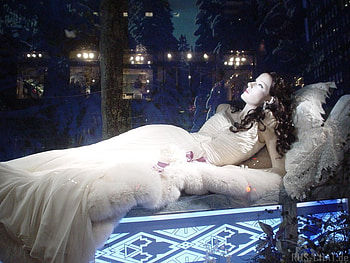 Sleeping beauty, fantasy, , 2011, 11, 10, angel HD wallpaper
