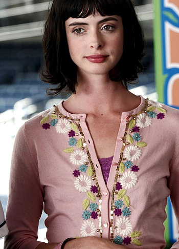Krysten Ritter, Asthma movie, Engaging performance, Talented actress HD phone wallpaper