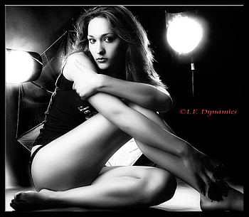 Alssa, model, lovely, female HD wallpaper