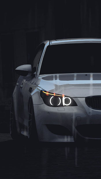 Bmw M5 E60 -senturkpro, assettocorsa, m5e60 HD phone wallpaper