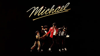 Michael (2026) - : Signature Moves, Movie HD wallpaper