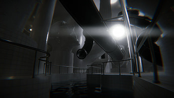 : Enigmatic Pool - A Videogame Vista, video game, Pools (2024) HD wallpaper